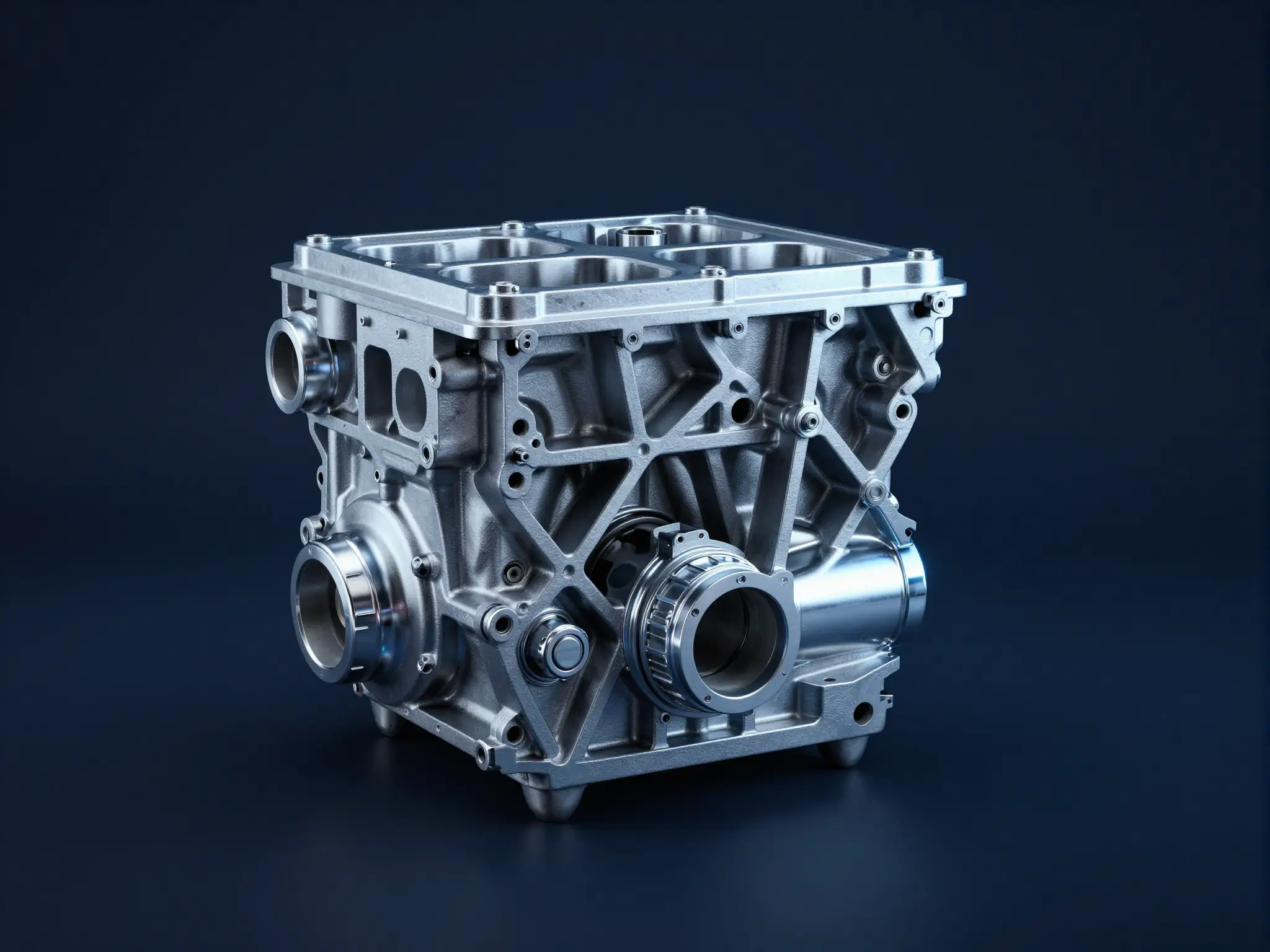 Motorok és alkatrészek — bontott Dacia alkatrész
